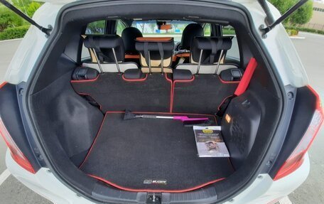 Honda Fit III, 2015 год, 950 000 рублей, 9 фотография