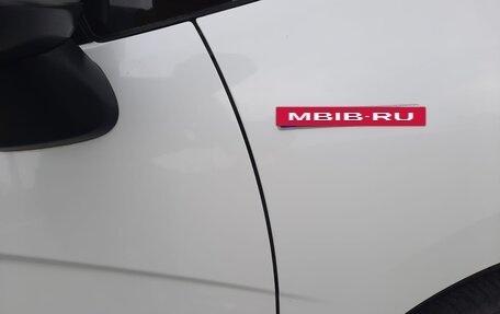 Honda Fit III, 2015 год, 950 000 рублей, 13 фотография
