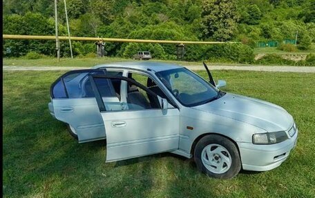 Honda Domani, 1997 год, 265 000 рублей, 3 фотография
