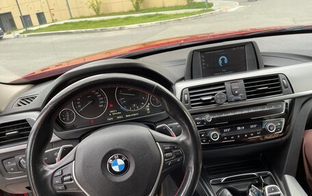 BMW 3 серия, 2018 год, 2 680 000 рублей, 13 фотография