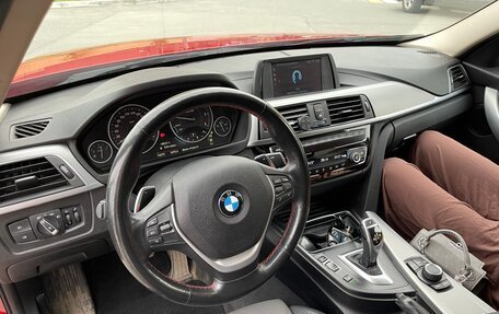 BMW 3 серия, 2018 год, 2 680 000 рублей, 12 фотография