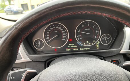 BMW 3 серия, 2018 год, 2 680 000 рублей, 14 фотография