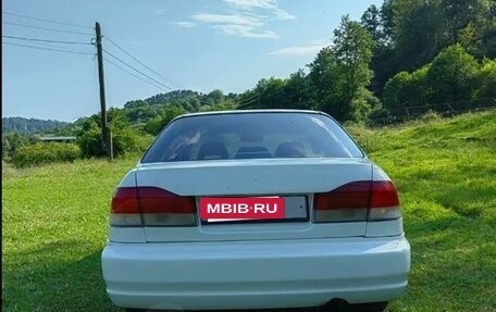 Honda Domani, 1997 год, 265 000 рублей, 2 фотография