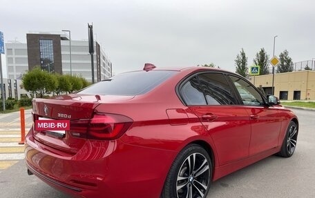BMW 3 серия, 2018 год, 2 680 000 рублей, 6 фотография