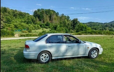 Honda Domani, 1997 год, 265 000 рублей, 5 фотография
