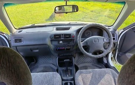 Honda Domani, 1997 год, 265 000 рублей, 10 фотография