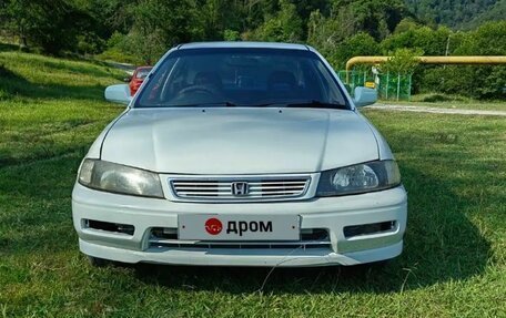 Honda Domani, 1997 год, 265 000 рублей, 7 фотография