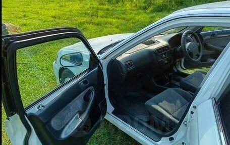 Honda Domani, 1997 год, 265 000 рублей, 8 фотография