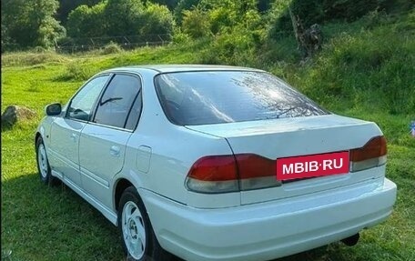 Honda Domani, 1997 год, 265 000 рублей, 15 фотография