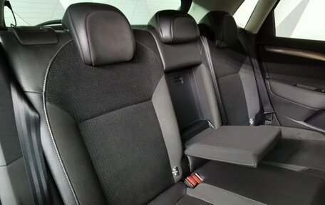Citroen C4 II рестайлинг, 2012 год, 590 000 рублей, 3 фотография