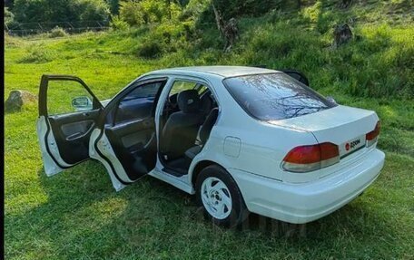 Honda Domani, 1997 год, 265 000 рублей, 16 фотография