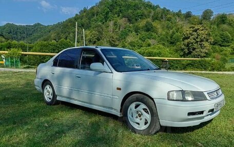 Honda Domani, 1997 год, 265 000 рублей, 17 фотография
