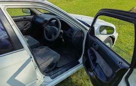 Honda Domani, 1997 год, 265 000 рублей, 19 фотография