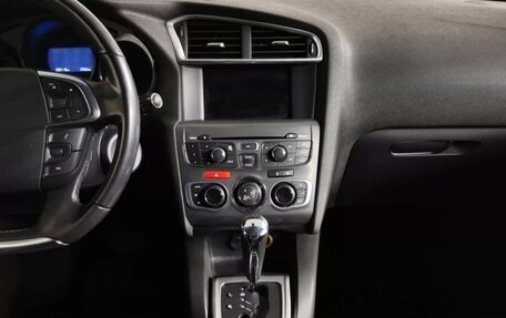 Citroen C4 II рестайлинг, 2012 год, 590 000 рублей, 5 фотография