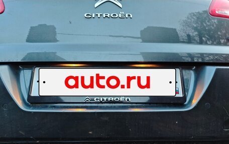 Citroen C4 II рестайлинг, 2012 год, 590 000 рублей, 7 фотография