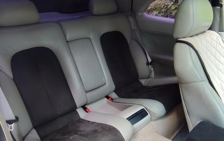 Mercedes-Benz CLK-Класс, 1999 год, 450 000 рублей, 7 фотография