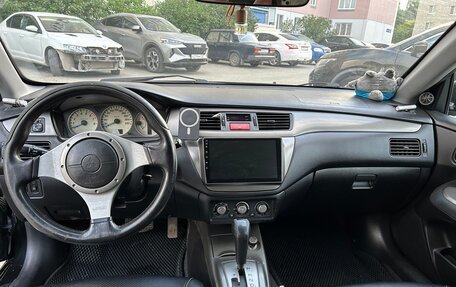 Mitsubishi Lancer IX, 2005 год, 490 000 рублей, 7 фотография