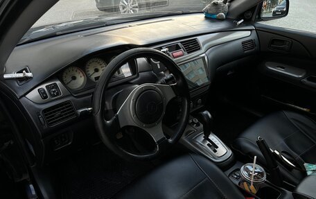 Mitsubishi Lancer IX, 2005 год, 490 000 рублей, 8 фотография