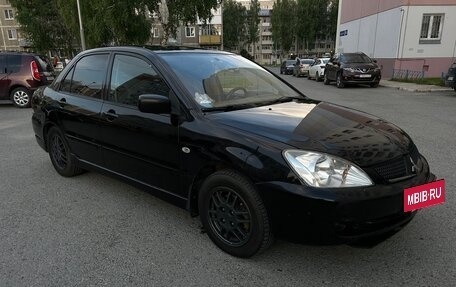 Mitsubishi Lancer IX, 2005 год, 490 000 рублей, 6 фотография