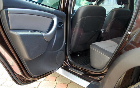 Renault Duster I рестайлинг, 2014 год, 1 060 000 рублей, 23 фотография