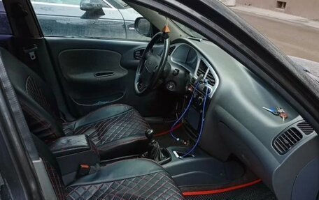 Chevrolet Lanos I, 2006 год, 165 000 рублей, 5 фотография