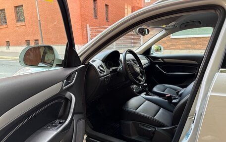 Audi Q3, 2013 год, 1 250 000 рублей, 10 фотография