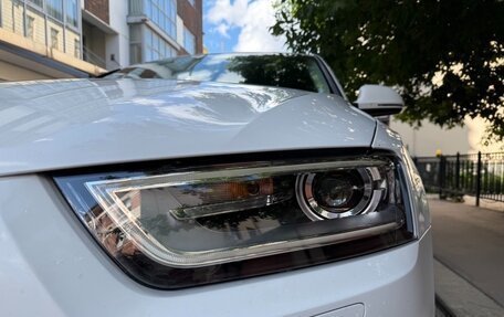 Audi Q3, 2013 год, 1 250 000 рублей, 4 фотография
