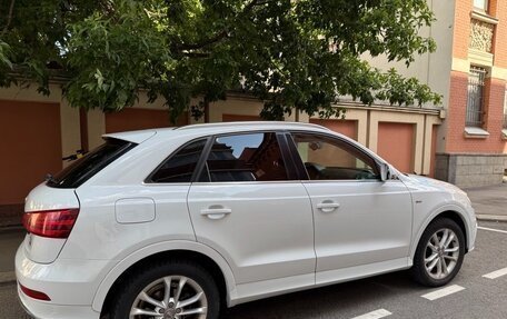 Audi Q3, 2013 год, 1 250 000 рублей, 8 фотография