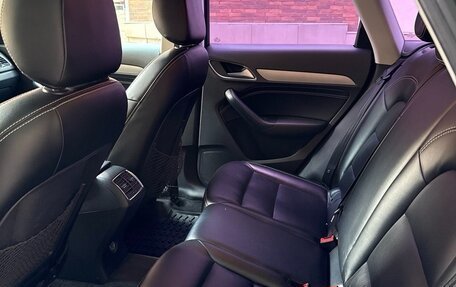 Audi Q3, 2013 год, 1 250 000 рублей, 12 фотография