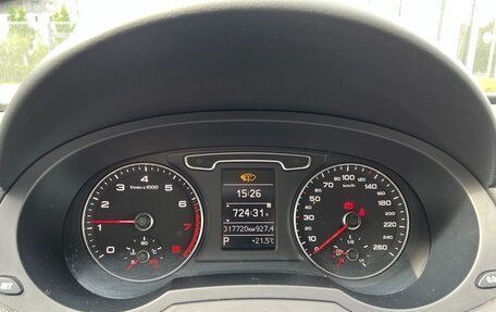 Audi Q3, 2013 год, 1 250 000 рублей, 15 фотография