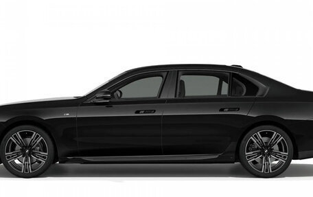 BMW 7 серия, 2025 год, 24 157 000 рублей, 3 фотография