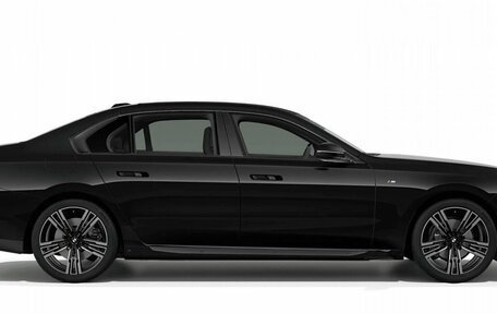 BMW 7 серия, 2025 год, 24 157 000 рублей, 7 фотография