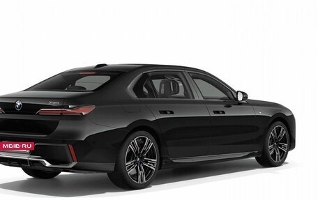 BMW 7 серия, 2025 год, 24 157 000 рублей, 6 фотография