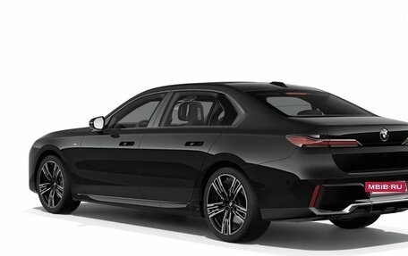 BMW 7 серия, 2025 год, 24 157 000 рублей, 4 фотография
