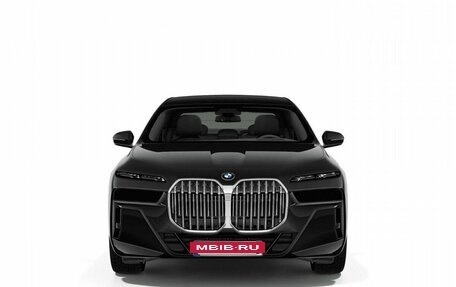 BMW 7 серия, 2025 год, 24 157 000 рублей, 5 фотография