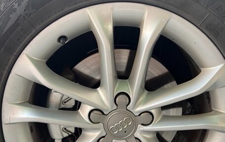 Audi Q3, 2013 год, 1 250 000 рублей, 14 фотография