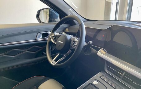Haval F7, 2025 год, 3 299 000 рублей, 11 фотография