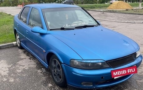 Opel Vectra B рестайлинг, 2000 год, 220 000 рублей, 2 фотография
