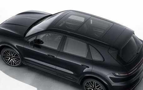 Porsche Cayenne III, 2025 год, 22 990 000 рублей, 3 фотография