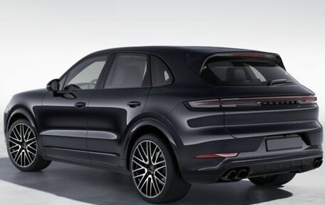 Porsche Cayenne III, 2025 год, 22 990 000 рублей, 2 фотография
