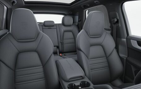 Porsche Cayenne III, 2025 год, 22 990 000 рублей, 6 фотография