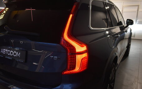 Volvo XC90 II рестайлинг, 2020 год, 5 190 000 рублей, 6 фотография