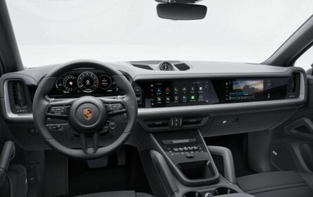 Porsche Cayenne III, 2025 год, 22 990 000 рублей, 5 фотография