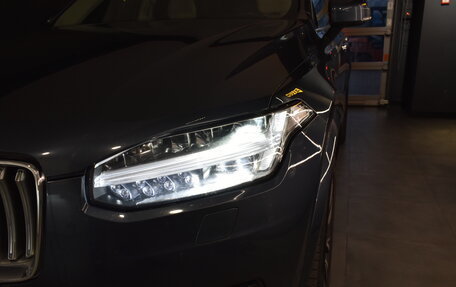 Volvo XC90 II рестайлинг, 2020 год, 5 190 000 рублей, 4 фотография