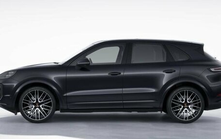 Porsche Cayenne III, 2025 год, 22 990 000 рублей, 4 фотография
