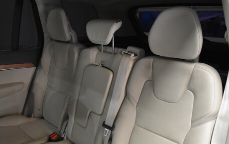 Volvo XC90 II рестайлинг, 2020 год, 5 190 000 рублей, 13 фотография