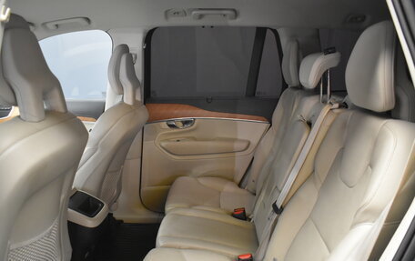 Volvo XC90 II рестайлинг, 2020 год, 5 190 000 рублей, 11 фотография