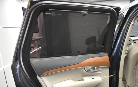 Volvo XC90 II рестайлинг, 2020 год, 5 190 000 рублей, 26 фотография