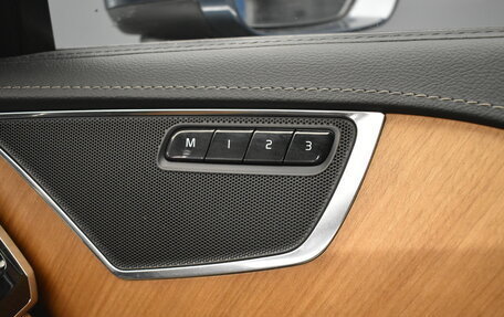 Volvo XC90 II рестайлинг, 2020 год, 5 190 000 рублей, 27 фотография