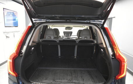 Volvo XC90 II рестайлинг, 2020 год, 5 190 000 рублей, 32 фотография
